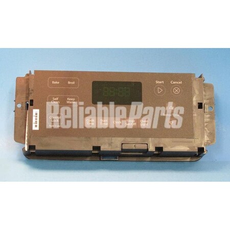 Whirlpool WPW10424890 Whirlpool Electronic Control Board WPW10424890